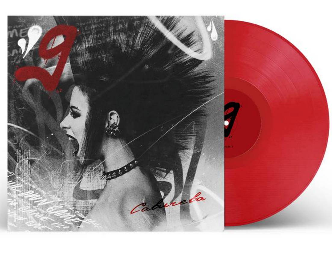 Юлия Савичева – 9 (red)